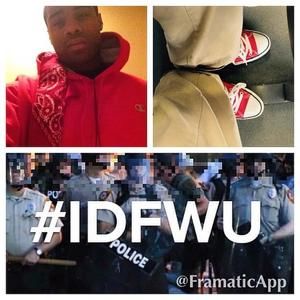 Meet your Posher, Johnny